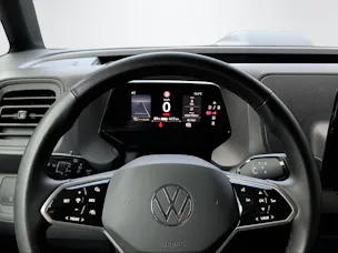 VW ID.Buzz Cargo 77kWh