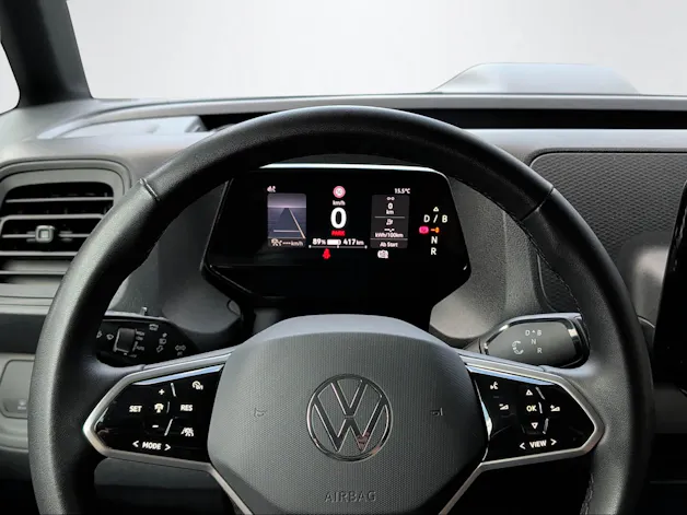 VW ID.Buzz Cargo 77kWh