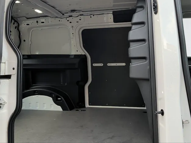 VW ID.Buzz Cargo 77kWh