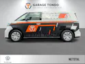 VW ID.Buzz Cargo 77kWh