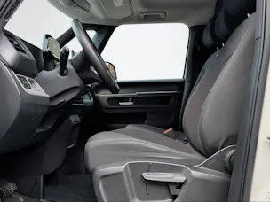 VW ID.Buzz Cargo 77kWh