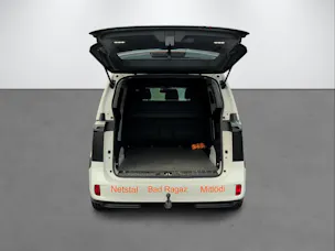 VW ID.Buzz Cargo 77kWh