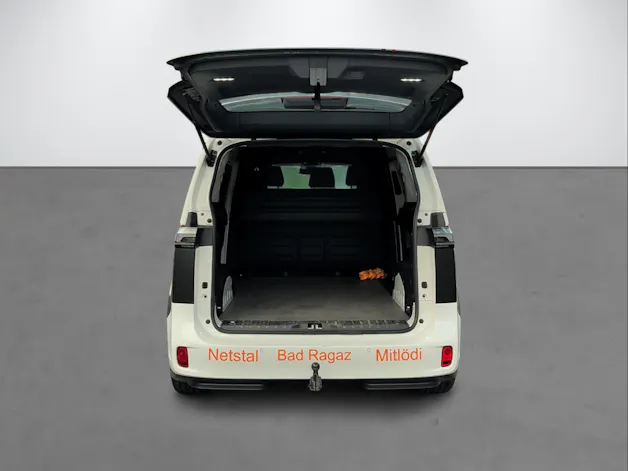 VW ID.Buzz Cargo 77kWh