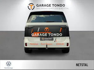VW ID.Buzz Cargo 77kWh