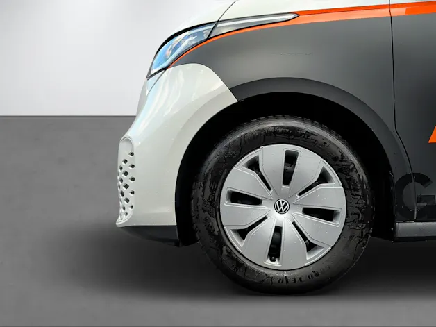 VW ID.Buzz Cargo 77kWh