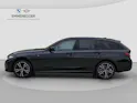 BMW 330e xDrive M Sport