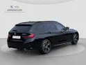 BMW 330e xDrive M Sport