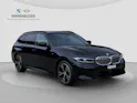 BMW 330e xDrive M Sport