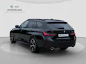 BMW 330e xDrive M Sport