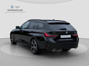 BMW 330e xDrive M Sport