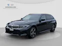 BMW 330e xDrive M Sport