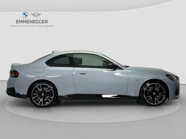 BMW M240i xD M Sport Pro