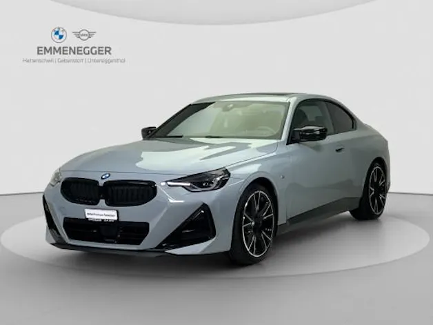 BMW M240i xD M Sport Pro