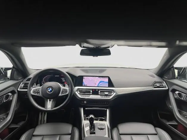 BMW M240i xD M Sport Pro