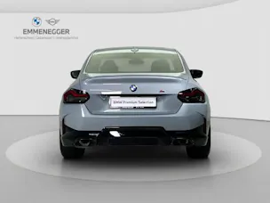 BMW M240i xD M Sport Pro