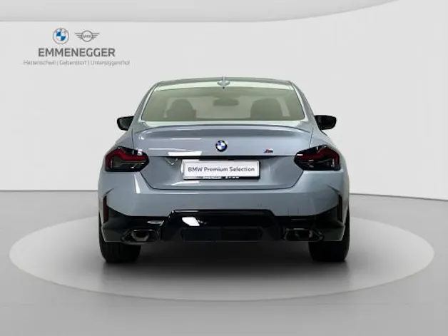 BMW M240i xD M Sport Pro