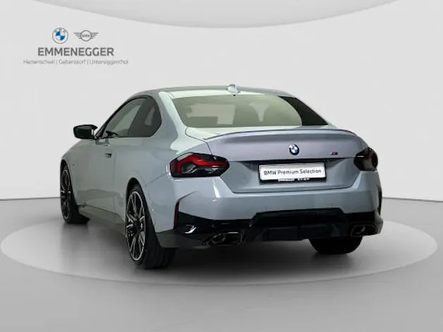 BMW M240i xD M Sport Pro