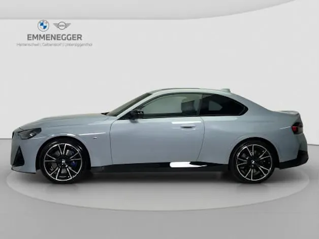 BMW M240i xD M Sport Pro