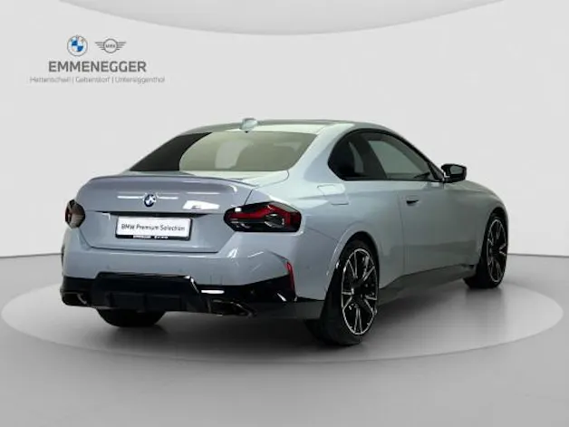 BMW M240i xD M Sport Pro