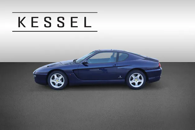 FERRARI 456 GT