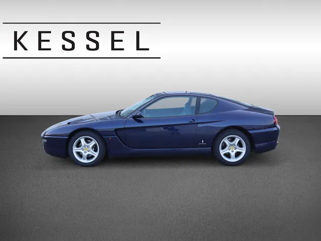 FERRARI 456 GT
