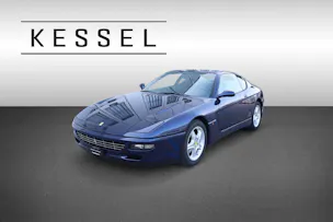 FERRARI 456 GT