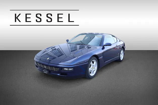 FERRARI 456 GT