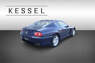 FERRARI 456 GT