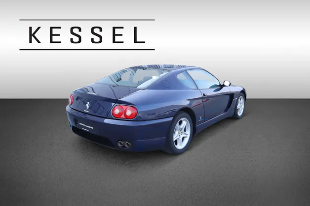 FERRARI 456 GT