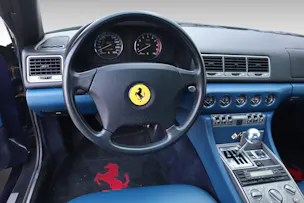 FERRARI 456 GT