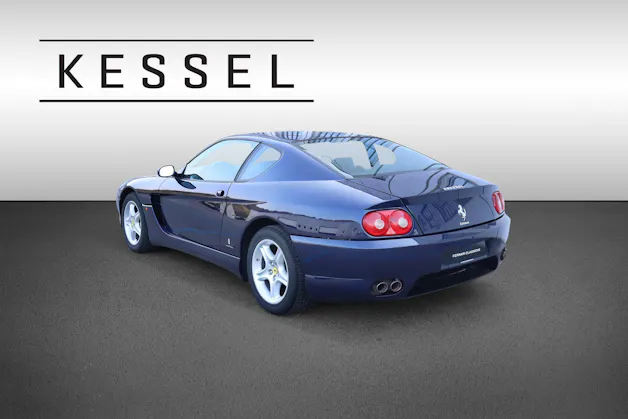 FERRARI 456 GT