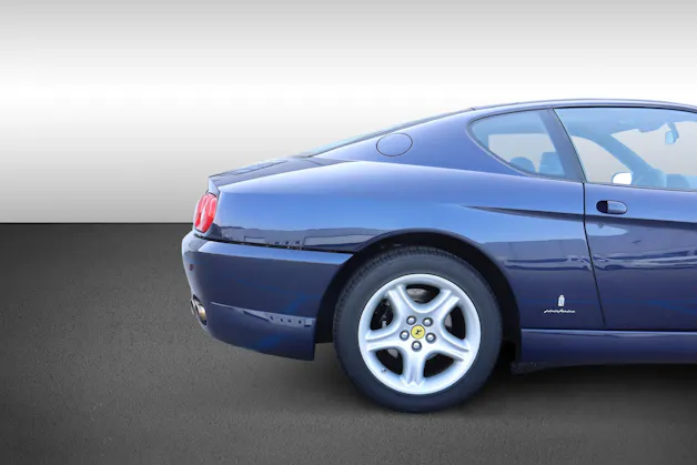FERRARI 456 GT