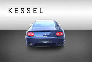 FERRARI 456 GT