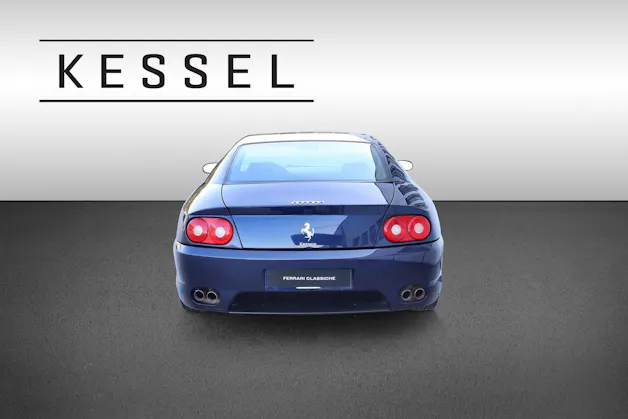 FERRARI 456 GT
