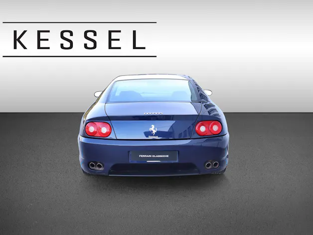 FERRARI 456 GT