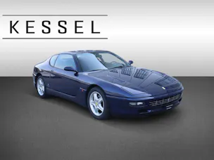 FERRARI 456 GT