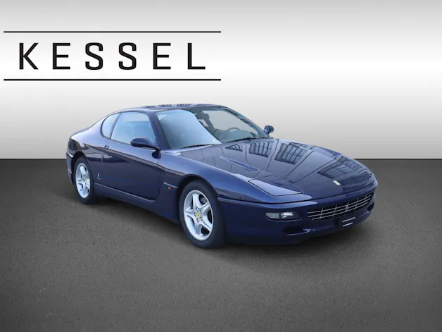 FERRARI 456 GT