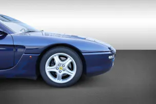FERRARI 456 GT