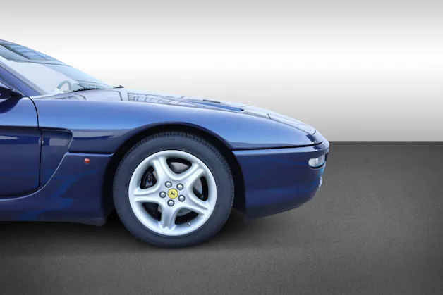 FERRARI 456 GT