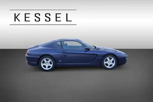 FERRARI 456 GT