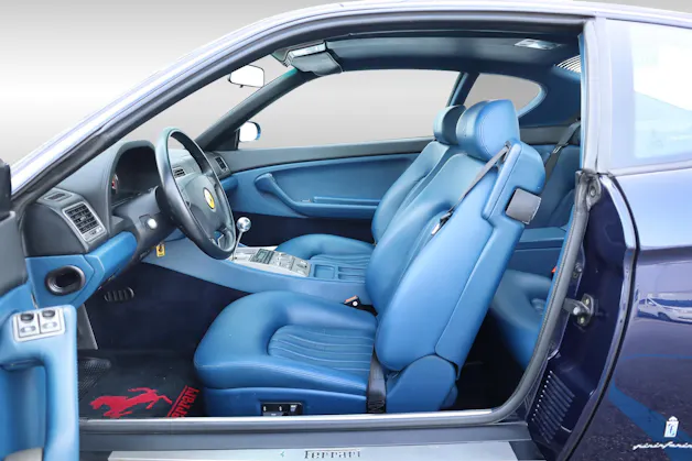 FERRARI 456 GT