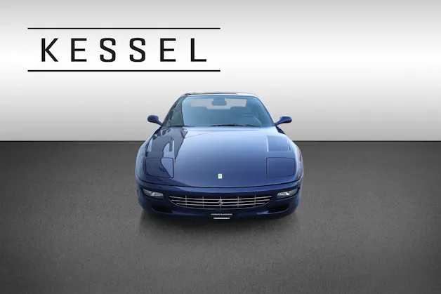 FERRARI 456 GT