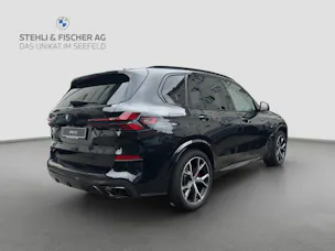 BMW X5 xDrive 50e M Sport Pro Steptronic