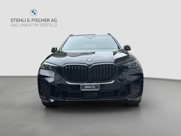 BMW X5 xDrive 50e M Sport Pro Steptronic