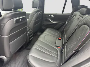 BMW X5 xDrive 50e M Sport Pro Steptronic