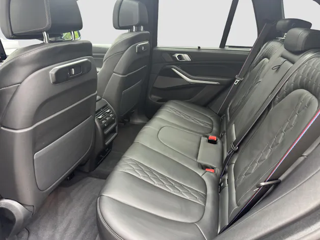 BMW X5 xDrive 50e M Sport Pro Steptronic