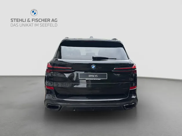 BMW X5 xDrive 50e M Sport Pro Steptronic