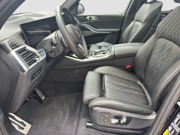BMW X5 xDrive 50e M Sport Pro Steptronic