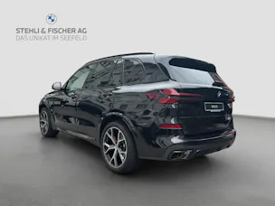 BMW X5 xDrive 50e M Sport Pro Steptronic