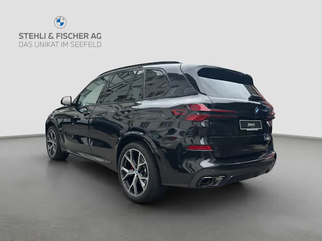 BMW X5 xDrive 50e M Sport Pro Steptronic
